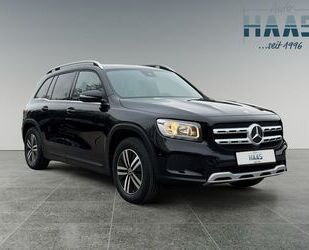 Mercedes-Benz GLB 220 Gebrauchtwagen