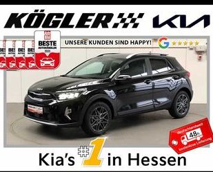 Kia Stonic Gebrauchtwagen