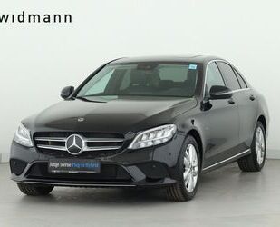 Mercedes-Benz C 300 Gebrauchtwagen