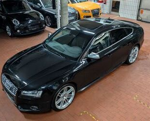 Audi S5 Gebrauchtwagen