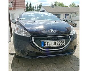 Peugeot 208 Gebrauchtwagen