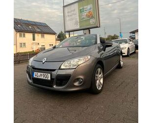 Renault Megane Gebrauchtwagen
