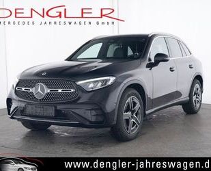 Mercedes-Benz GLC 220 Gebrauchtwagen