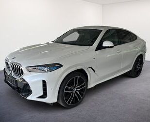 BMW X6 Gebrauchtwagen