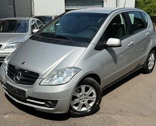 Mercedes-Benz A 150 Gebrauchtwagen