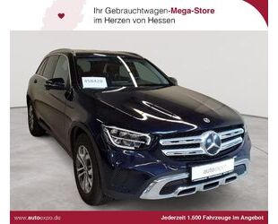 Mercedes-Benz GLC 220 Gebrauchtwagen
