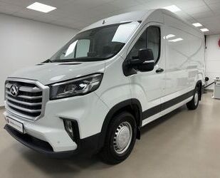 Maxus Deliver 9 Gebrauchtwagen