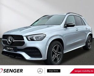Mercedes-Benz GLE 400 Gebrauchtwagen