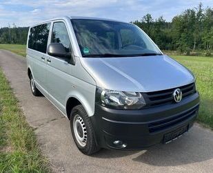 VW T5 Transporter Gebrauchtwagen