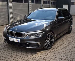 BMW 540 Gebrauchtwagen