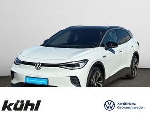 VW ID.4 