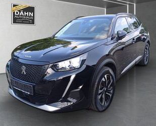 Peugeot 2008 Gebrauchtwagen
