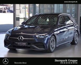 Mercedes-Benz C 200 Gebrauchtwagen