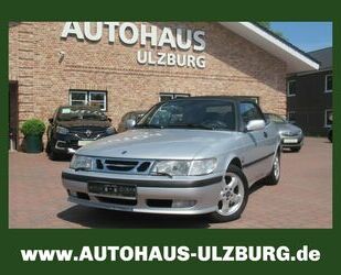 Saab 9-3 Gebrauchtwagen