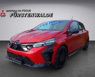 Mitsubishi Colt Gebrauchtwagen