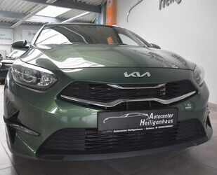 Kia ceed Sportswagon Gebrauchtwagen