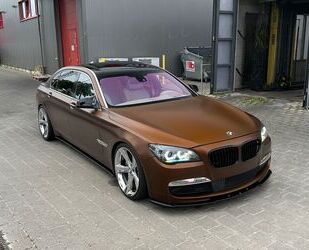 BMW 750 Gebrauchtwagen
