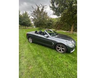 BMW 420 Gebrauchtwagen