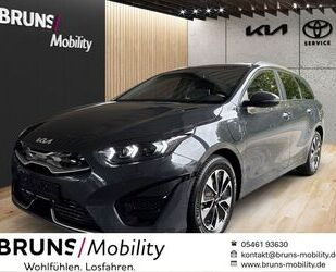 Kia ceed Sportswagon Gebrauchtwagen