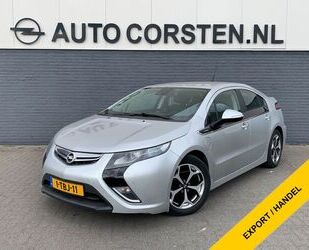 Opel Ampera Gebrauchtwagen