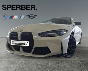 BMW M4 Gebrauchtwagen