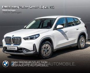 BMW iX1 Gebrauchtwagen