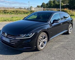 VW Arteon Gebrauchtwagen