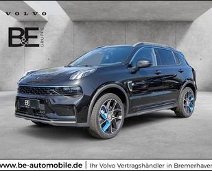 Lynk & Co 01 Gebrauchtwagen