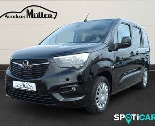 Opel Combo Life Gebrauchtwagen