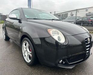 Alfa Romeo MiTo Gebrauchtwagen