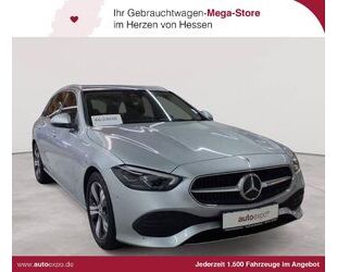 Mercedes-Benz C 200 Gebrauchtwagen