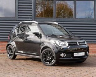 Suzuki Ignis Gebrauchtwagen