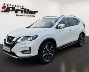 Nissan X-Trail Gebrauchtwagen