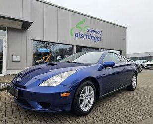 Toyota Celica Gebrauchtwagen