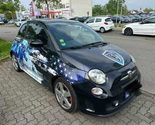 Abarth 595 Gebrauchtwagen