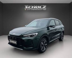 MG ZS Gebrauchtwagen