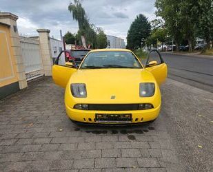 Fiat Coupe Gebrauchtwagen