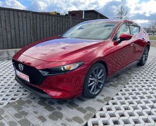 Mazda Mazda 3 Selection Gebrauchtwagen