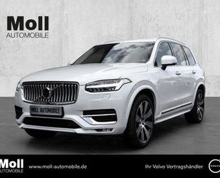 Volvo XC90 Gebrauchtwagen