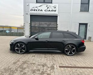 Audi RS6 Gebrauchtwagen