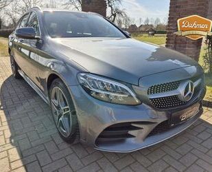 Mercedes-Benz C 220 Gebrauchtwagen