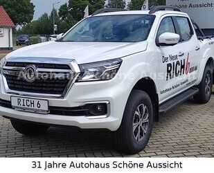 DFSK Rich 6 Gebrauchtwagen