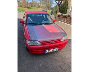 Ford Escort Gebrauchtwagen