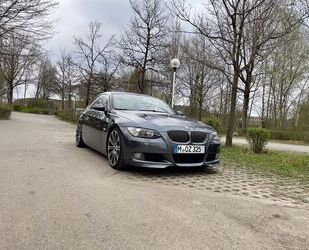 BMW 325 Gebrauchtwagen