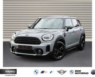 Mini One Countryman Gebrauchtwagen