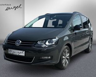 VW Sharan Gebrauchtwagen