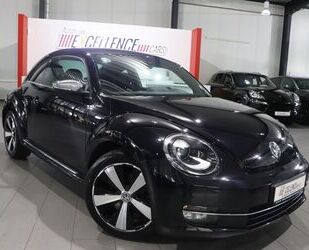 VW Beetle Gebrauchtwagen