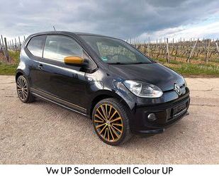 VW up! Gebrauchtwagen