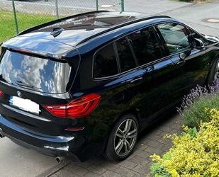 BMW 220 Gran Tourer Gebrauchtwagen