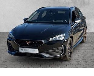 Cupra Leon Gebrauchtwagen
